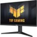 Obrázok pre výrobcu ASUS TUF Gaming VG27AQL5A 27" IPS 2560x1440 210Hz 1ms 350cd USB-C 2xHDMI DP repro čierny