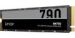 Obrázok pre výrobcu Lexar 2TB NM790 M.2 NVMe PCIE up to 7400MB/s Read and 6500 MB/s write