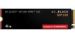 Obrázok pre výrobcu WD Black SN7100 4TB M.2 NVMe PCIe/ Gen 4,(R:7000, W:6700MB/s)