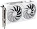 Obrázok pre výrobcu ASUS Radeon RX 9060 XT DUAL 16GB WHITE, RX 9060 XT, 16GB GDDR6, 2xDP, 1xHDMI
