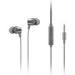Obrázok pre výrobcu Lenovo 110 Analog In-Ear Headphones
