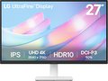 Obrázok pre výrobcu LG 27US500-W 27" 4K UHD /White