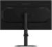 Obrázok pre výrobcu GIGABYTE LCD - 24,5" Gaming monitor G25F2, SS IPS, 1920x1080 FHD, 200Hz, 1000:1, 300cd/m2, 1ms, 2xHDMI, 1xDP