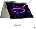 Obrázok pre výrobcu Lenovo Yoga 7 2-in-1 /14IPH11/U7-355/14" 2880x1800/T/ 32GB/1TB/Intel int/W11P/Seashell/3R On-Site