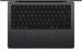 Obrázok pre výrobcu Apple MacBook Pro 14" M5 /14,2" 3024x1964/32GB/ 1TB/M5/Tahoe/Space Black