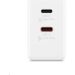 Obrázok pre výrobcu Lenovo Dual USB-C 65W GaN Charger