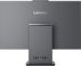 Obrázok pre výrobcu Lenovo ThinkCentre neo 50a 27 Gen 5/27" FHD/T/Core 7 240H/16GB/ 1TB/Intel int/W11P/Šedá/3ROn-S