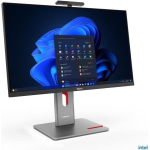 Obrázok pre výrobcu Lenovo ThinkCentre M90a Pro Gen 6 /27" QHD/Core Ultra 7 265/32GB/ 1TB/Intel int/W11P/Černá/3y